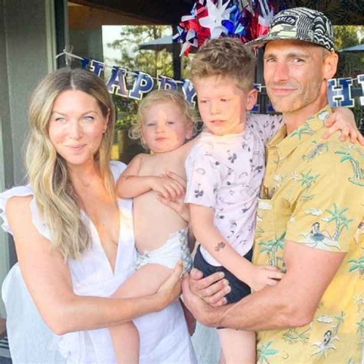 Joe Walker Biography, Age, Height, Wife, Net Worth, Family