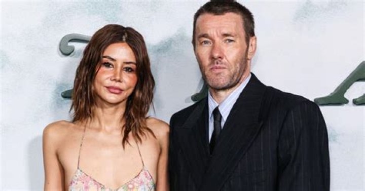 Joel Edgerton Biography, Age, Height, Wife, Net Worth, Family