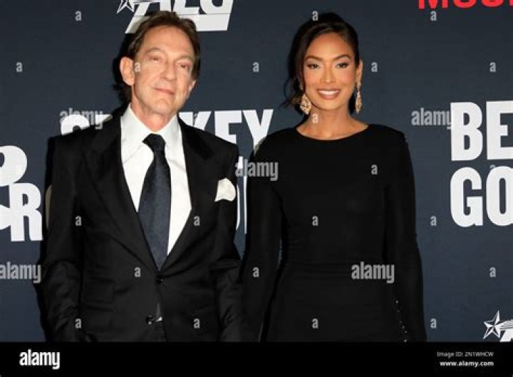 John Branca Biography, Age, Height, Wife, Net Worth, Family