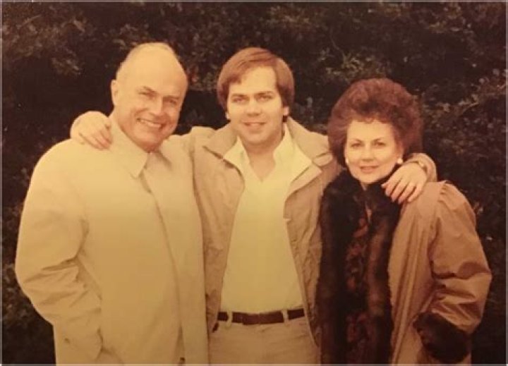 John Hinckley Jr. Biography, Age, Height, Wife, Net Worth, Family