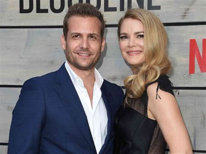 Josh Stamberg Biography, Age, Height, Wife, Net Worth, Family