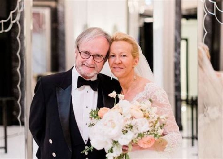 Justin Urquhart Stewart Biography, Age, Height, Wife, Net Worth, Family