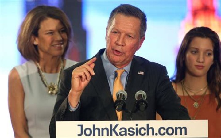Karen Waldbillig Kasich Biography, Age, Height, Husband, Net Worth, Family