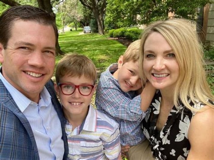 Katie Parker Biography, Age, Height, Husband, Net Worth, Family