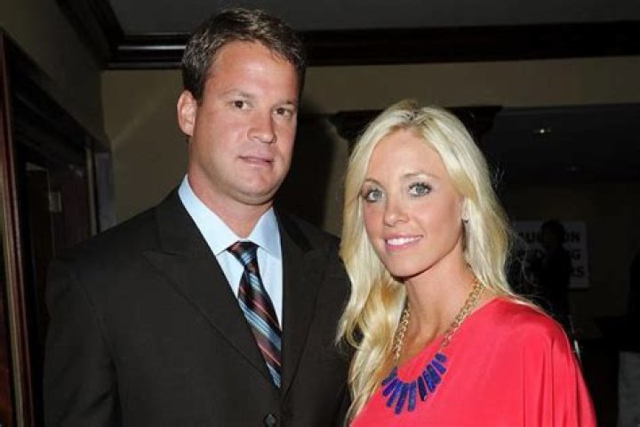 Lane Kiffin Biography, Age, Height, Wife, Net Worth, Family