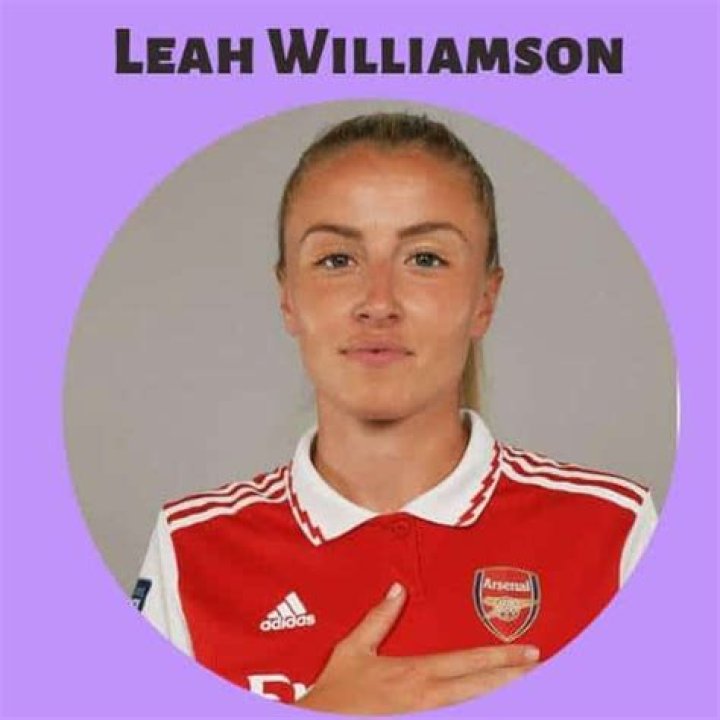 Leah Williamson Biography, Age, Height, Husband, Net Worth, Family