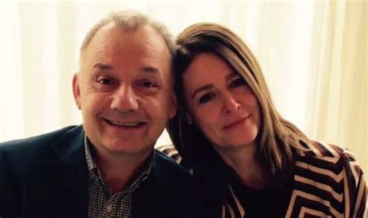 Lisa Matthews Biography, Age, Height, Husband, Net Worth, Family