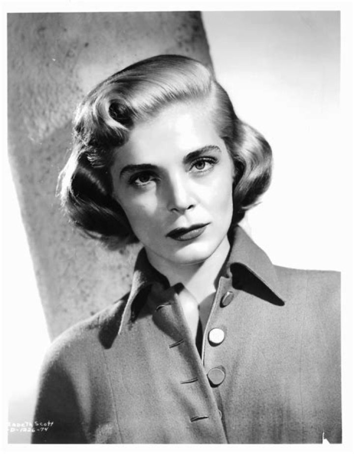 Lizabeth Scott biografía, edad, altura, esposa, net worth, familia
