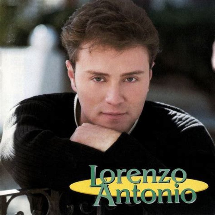 Lorenzo Antonio Biography, Age, Height, Wife, Net Worth, Family