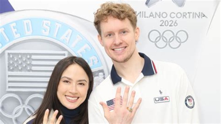 Madison Chock Biography, Age, Height, Husband, Net Worth, Family
