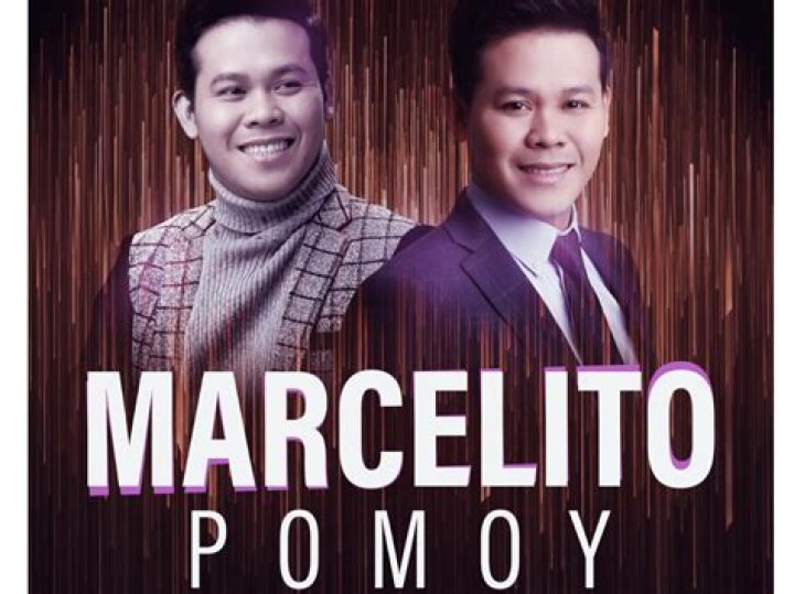 Marcelito Pomoy biografía, edad, altura, esposo, net worth, familia
