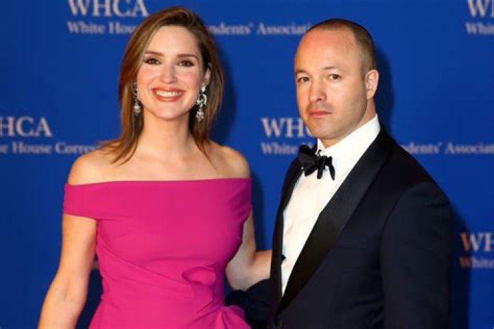 Margaret Brennan Biography, Age, Height, Husband, Net Worth, Family