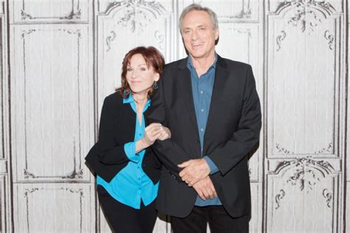 Marilu Henner Biography, Age, Height, Husband, Net Worth, Family