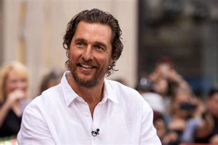 Matthew Logelin biografía, edad, altura, esposo, net worth, familia