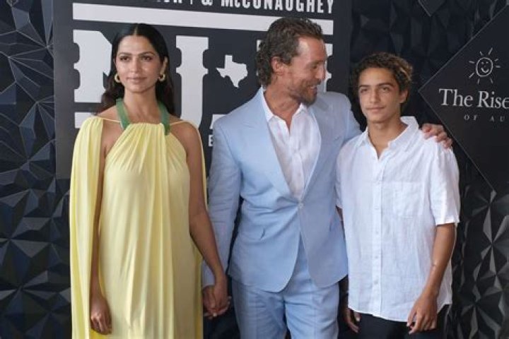 Matthew McConaughey Biography, Age, Height, Wife, Net Worth, Family