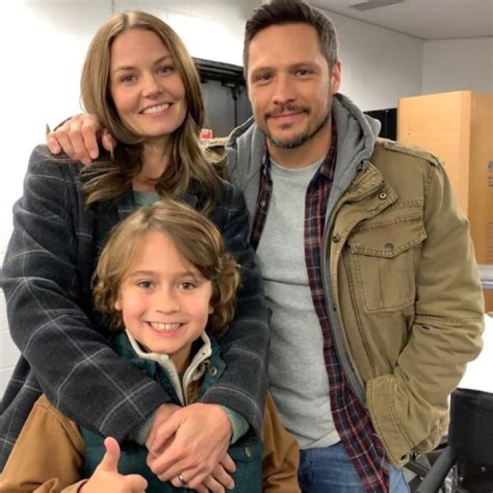Nick Wechsler Biography, Age, Height, Wife, Net Worth, Family