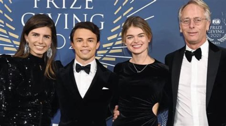 Nyck de Vries Biography, Age, Height, Wife, Net Worth, Family