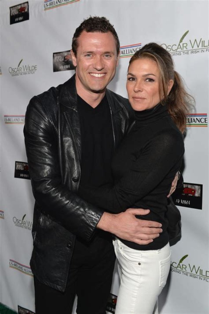 Paige Turco Biography, Age, Height, Husband, Net Worth, Family