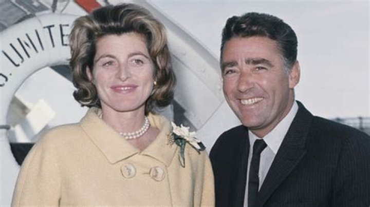 Patricia Kennedy Lawford Biography, Age, Height, Wife, Net Worth and Family