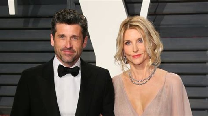Paul Dempsey Biography, Age, Height, Wife, Net Worth, Family