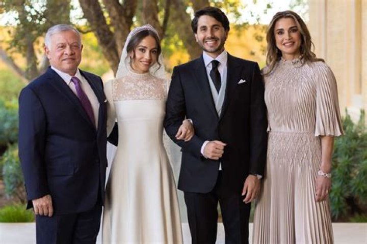 Princess Iman bint Abdullah Biography, Age, Height, Husband, Net Worth, Family