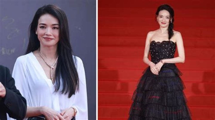 Qi Shu Biography, Age, Height, Husband, Net Worth, Family