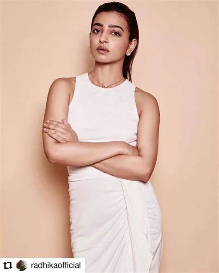 Radhika Apte Biography, Age, Height, Husband, Net Worth, Family