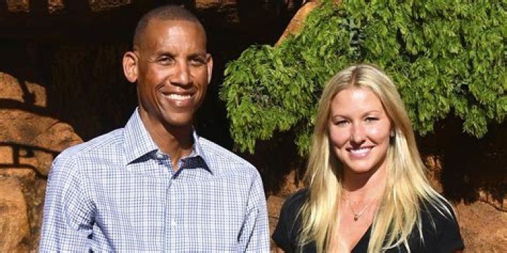 Reggie Britt Biography, Age, Height, Wife, Net Worth, Family
