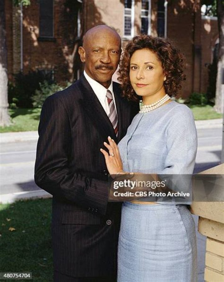 Robert Gossett Biography, Age, Height, Wife, Net Worth, Family