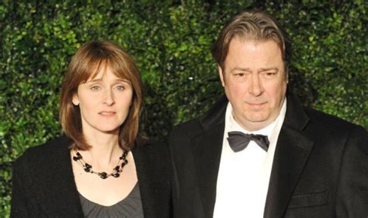 Roger Allam Biography, Age, Height, Wife, Net Worth, Family