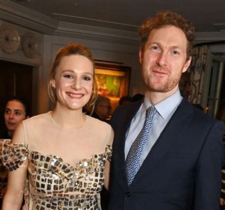 Romola Garai Biography, Age, Height, Husband, Net Worth, Family