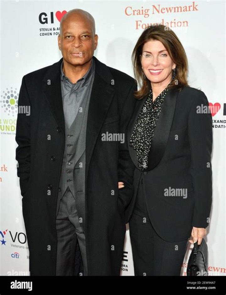 Ronnie Lott Biography, Age, Height, Wife, Net Worth, Family