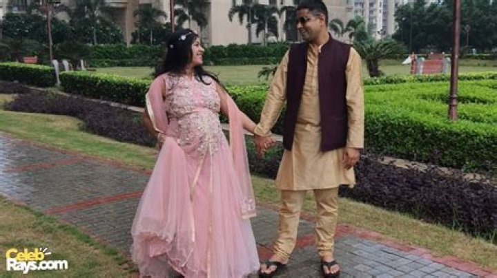 Sachin H. Jain Biography, Age, Height, Wife, Net Worth, Family