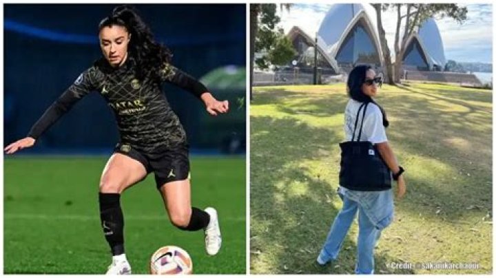 Sakina Karchaoui Biography, Age, Height, Husband, Net Worth, Family