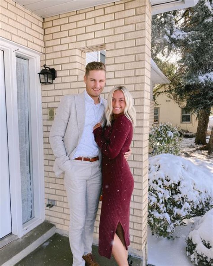 Sam Merrill Biography, Age, Height, Wife, Net Worth, Family