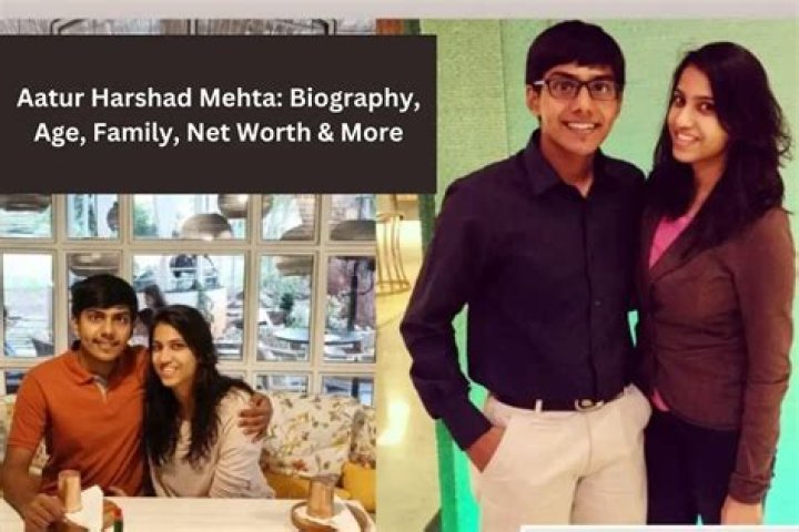 Sandeep Mehta Biography, Age, Height, Wife, Net Worth, Family