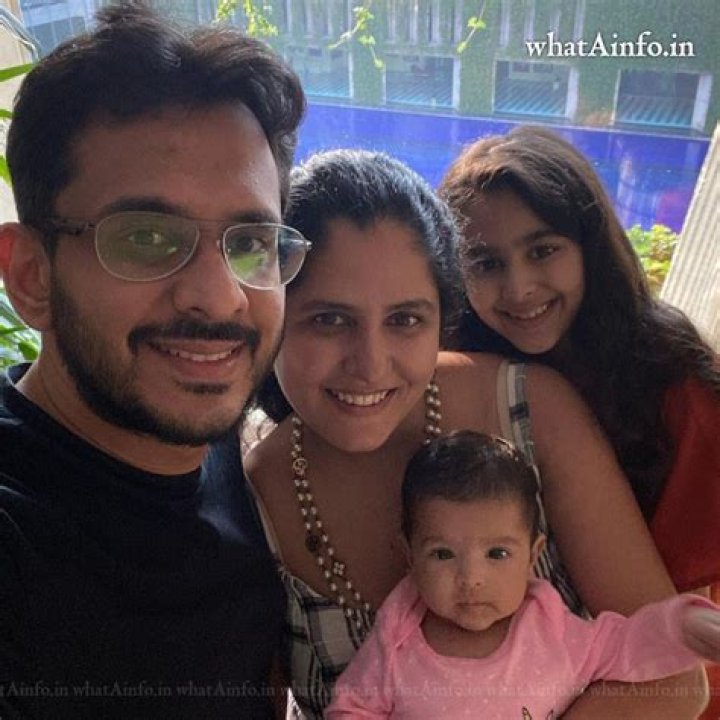Satish Gupta Biography, Age, Height, Wife, Net Worth, Family