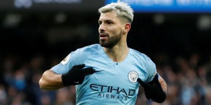 Sergio Agüero Biography, Age, Height, Wife, Net Worth, Family