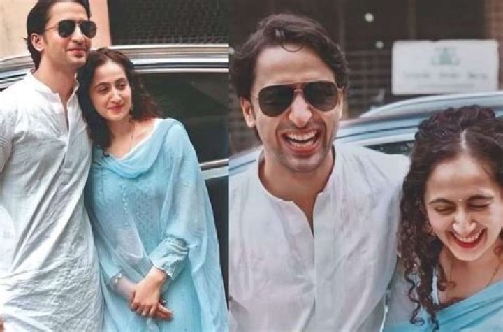 Shaheer Sheikh Biography, Age, Height, Wife, Net Worth, Family