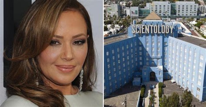 Shelly Miscavige Biography, Age, Height, Husband, Net Worth, Family