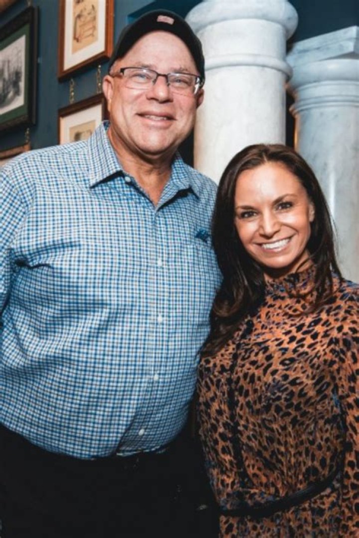 Sid Tepper Biography, Age, Height, Wife, Net Worth, Family