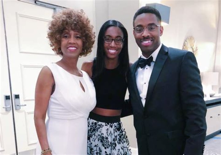 Stanley Wilson Jr. Biography, Age, Height, Wife, Net Worth, Family