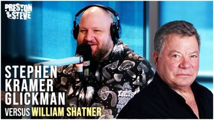 Stephen Kramer Glickman Biography, Age, Height, Wife, Net Worth, Family
