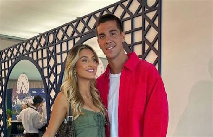 Thanasi Kokkinakis Biography, Age, Height, Wife, Net Worth, Family
