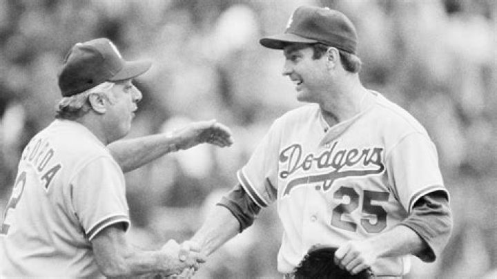 Tommy Thompson (baseball, born 1947) Biography, Age, Height, Wife, Net Worth and Family