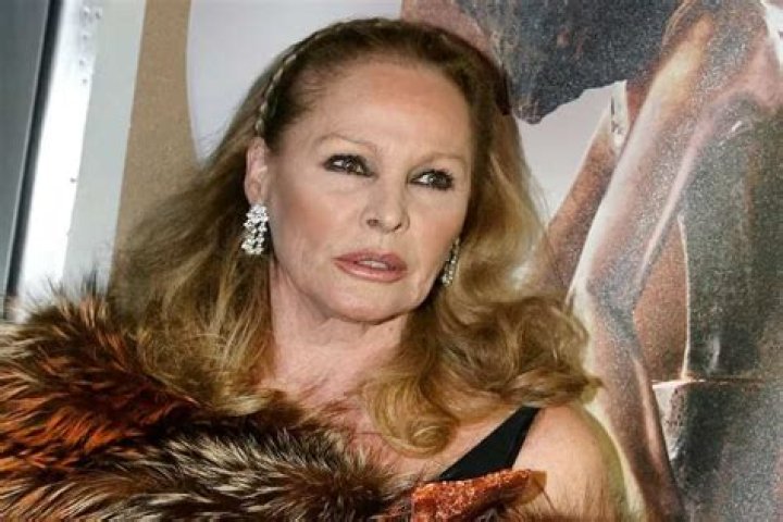 Ursula Thiess Biography, Age, Height, Husband, Net Worth, Family