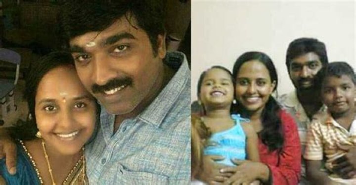Vijay Sethupathi Biography, Age, Height, Wife, Net Worth, Family