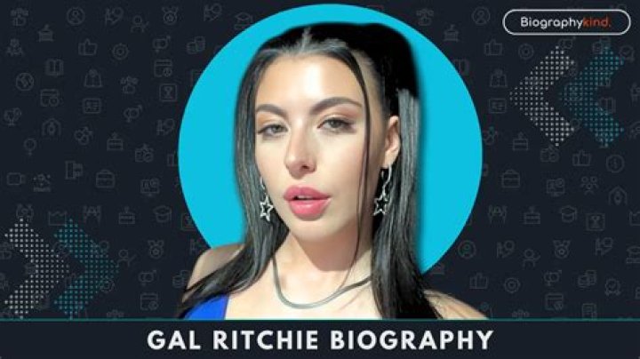 Vivienne Ritchie Biography, Age, Height, Husband, Net Worth, Family