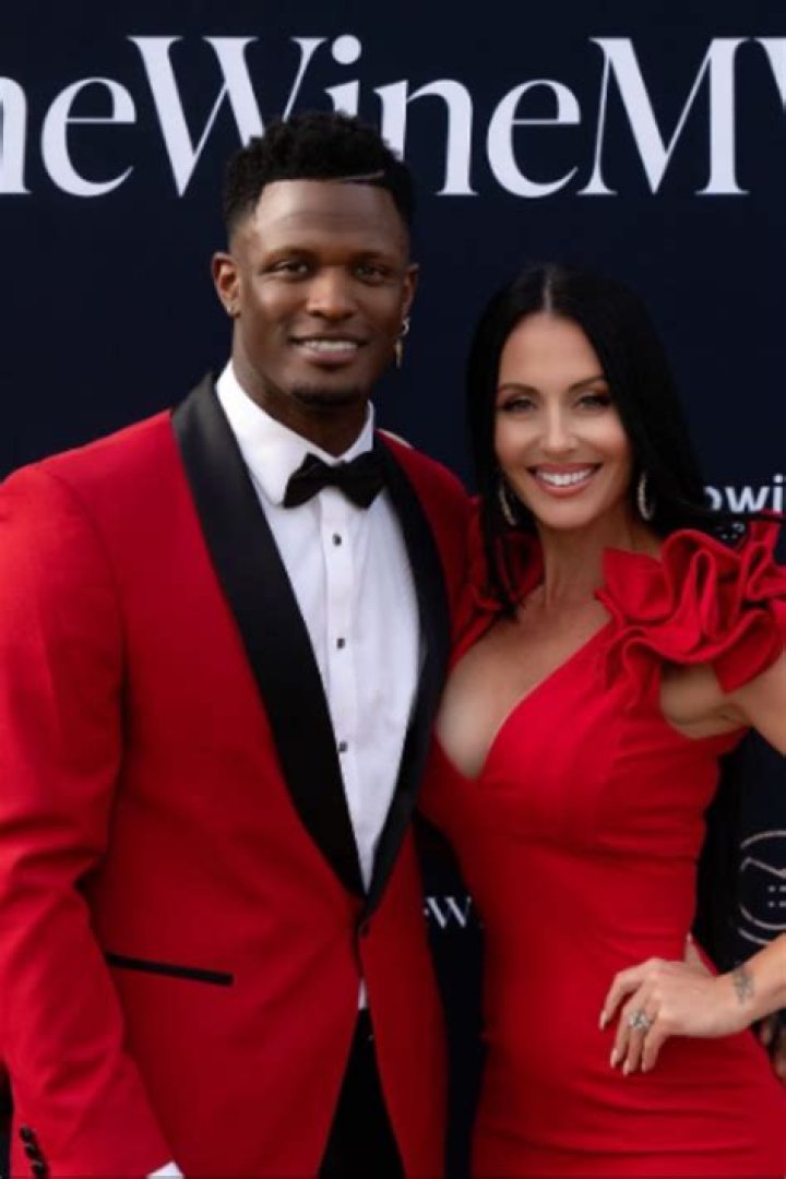 Will Blackmon Biography, Age, Height, Wife, Net Worth, Family
