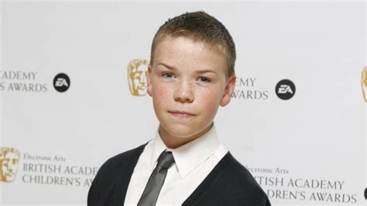 Will Poulter Biography, Age, Height, Wife, Net Worth, Family